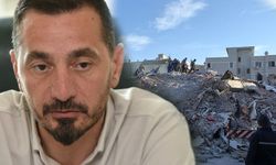 İsias Otel felaketi... Hasan Esendağlı'dan yeni açıklamalar