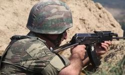 Türk askerine Kosova'da görev