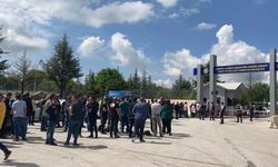 Ankara'daki Roket ve Patlayıcı Fabrikası'nda patlama: 5 işçi şehit oldu