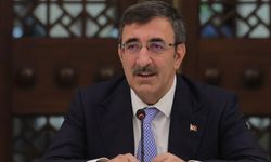 Türkiye Cumhurbaşkanı Yardımcısı Yılmaz, yarın KKTC'ye gelecek