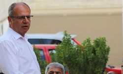 Özuslu: Bugüne kadar yazdığım-söylediğim sorunları Meclis'e de taşıyacağım
