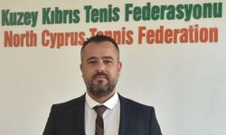 Tenis Federasyonu Başkanı Gazioğlu'ndan Sun Valley Cup Turnuvasıyla ilgili açıklama...