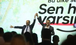 CTP’den tanıtım gecesi... Özuslu: Güzel günlerin ilk ışıklarını birlikte yakacağız 
