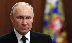 Wagner isyanı sonrası Putin'den ilk açıklama