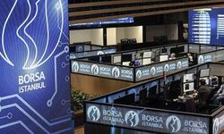 Borsa bayram öncesi rekorla kapandı