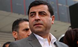 Demirtaş: Cumhurbaşkanı adaylığına hazırdım, kabul edilmedi!