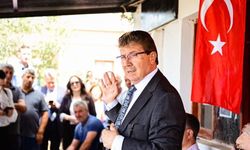 Başbakan Üstel: Gücümüze güç katacağız