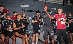 Beşiktaş'ta Atiba Hutchinson dönemi sona eriyor 