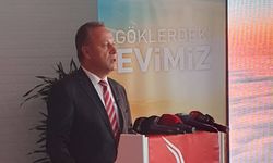 Öztürk: 3'üncü dünya ülkelerinden doğrudan uçuşların başlama ihtimali çok yüksek 