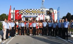 4’üncü Polis-Halk Koşusu için kayıtlar başladı