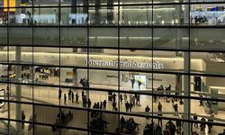 Londra Heathrow Havalimanı'ndaki güvenlik görevlilerinden 31 günlük grev kararı
