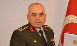 Türkiye'nin yeni Genelkurmay Başkanı Musa Avsever oldu