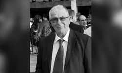 İskan Dairesi eski müdürü Ayhun hayatını kaybetti  