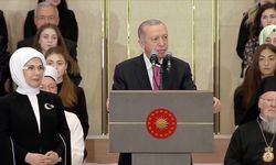 Erdoğan: 85 milyonun tamamını bağrımıza basacağız 
