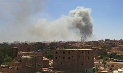DSÖ: Sudan'daki çatışmalarda 1,6 milyondan fazla kişi yerinden edildi 