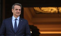 Miçotakis'e göre Yunanistan'ın karşısında büyük ve öngörülemez bir komşu var