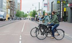 Avrupa ülkeleri çevre dostu bisikletin kullanımını yaygınlaştırmak istiyor 