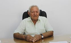 Akçın: Ton başına sulama ücretleri makul seviyeye indirilmeli