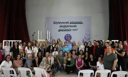 CTP Kadın Örgütü 1. Dikmen Ocak Kongresi gerçekleştirildi 