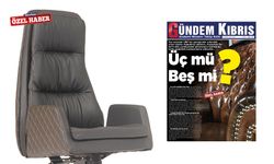 ÜÇ MÜ, BEŞ Mİ?