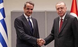 Erdoğan-Miçotakis görüşmesi Rum basınında