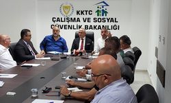 Asgari Ücrete yapılan itiraz görüşülüyor: Ümidimiz yok