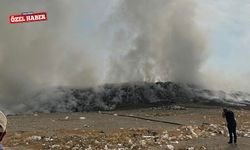 Güngör Yangıları… Bir Kişiye Polis Tarafından Dava Okundu…