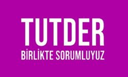 Tutder: Devletimize olan inancın köküne kezzap suyu dökmektesiniz