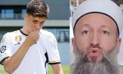 Arda Güler'in Real Madrid'e Transferini Yorumladı: "O Formada Haç Var!"