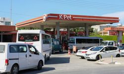 Rumların KKTC’den akaryakıt alımı konusu masaya yatırıldı