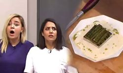 MasterChef'te şaşırtan eden veda! Yarışma tarihinde böylesi görülmedi!