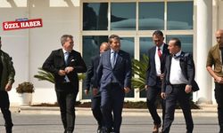 Hükümet ortakları Ankara yolcusu... İşte ziyaretin detayları...