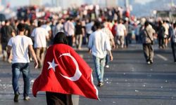 Türkiye'de tarihi direnişin üzerinden 7 yıl geçti