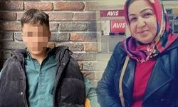 Yer Samsun... Otomobilin anahtarını vermediği için annesini öldürdü