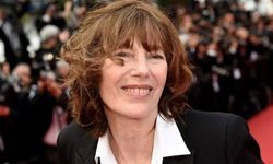 İngiliz şarkıcı Jane Birkin hayatını kaybetti