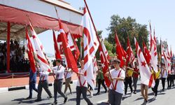 20 Temmuz Barış ve Özgürlük Bayramı resmi kutlamaları bugün başlıyor