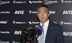 Ali Koç'tan Zaha transferi açıklaması: Rakamlar gerçeği yansıtmıyor