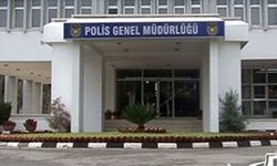 Polis yasayı uyguladı...