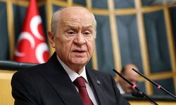 Bahçeli: Kur'an yakan kendini yakmıştır