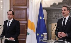 Miçotakis bugün Güney Kıbrıs'ı ziyaret ediyor
