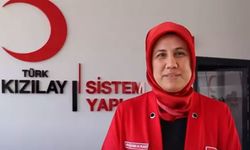 Kızılay'a ilk kadın başkan