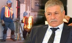 Gürcafer: Bu Bir İnsanlık Meselesidir