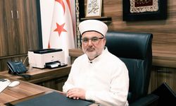 Ünsal: Bugün itibariyle yeni bir hicri yıla girildi.. İslam aleminin yeni yılını kutluyorum