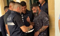 12 yaşındaki çocuğa cinsel saldırı