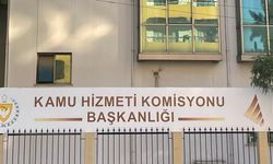 Öğretmenlik sınavları tamamlandı… 50 branşta 2 bin 253 kişi sınava katıldı