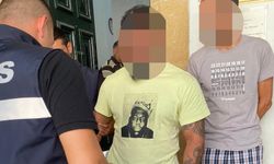 Lefkoşa'da cinsel saldırı iddiası... "Kızların annesi Polisle irtibata geçmedi..."