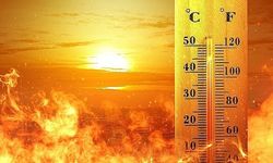 Akdeniz'de sıcaklıklar küresel ortalamanın üzerinde artacak