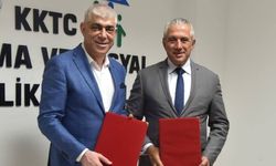 Taçoy: Çalışma izinleri konusunda Sanayi Odası ile çok önemli bir iş birliği için adım atıldı