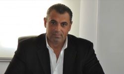 Tarım Bakanlığı yeni Müsteşarı Özuyanık...