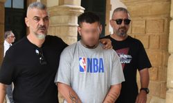 Metehan Sınır Kapısında 1 kilo 500 gram hintkeneviriyle yakalandı